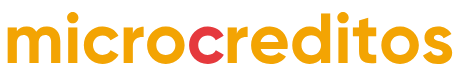 Microcréditos — logo